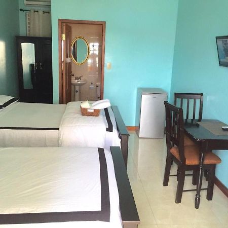 Hotel Ocean Paradise San Pedro  Kültér fotó