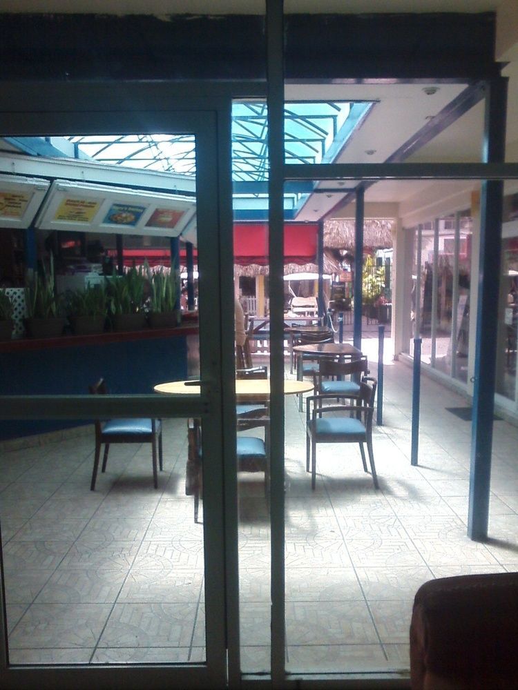 Hotel Ocean Paradise San Pedro  Kültér fotó