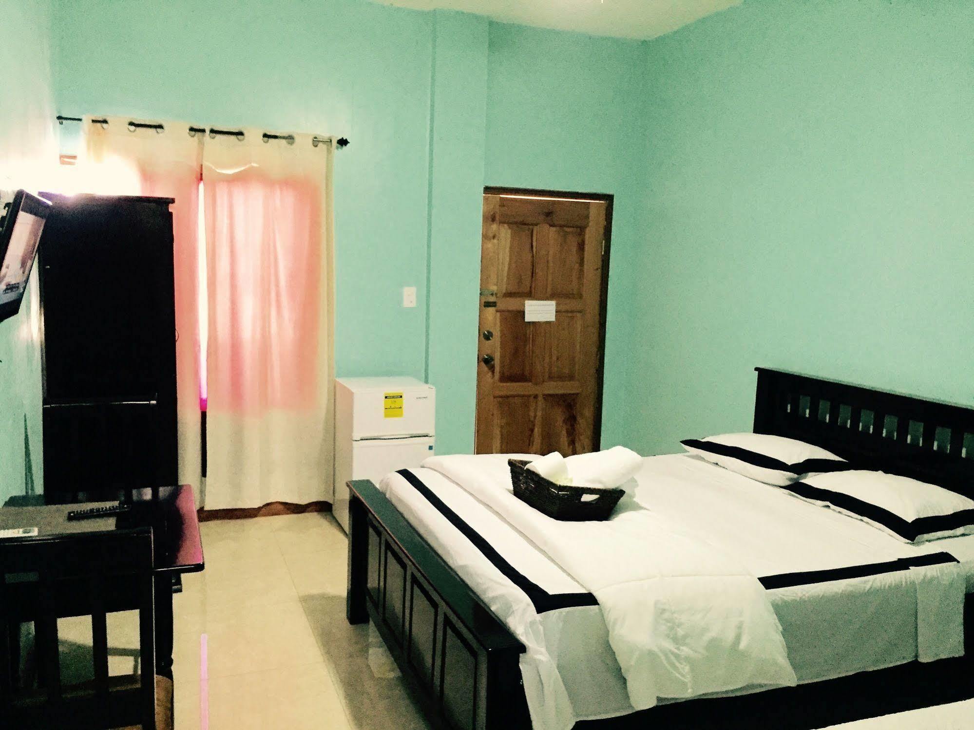 Hotel Ocean Paradise San Pedro  Kültér fotó