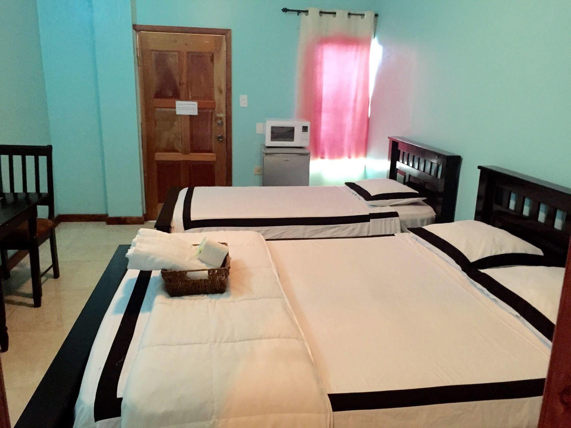 Hotel Ocean Paradise San Pedro  Kültér fotó