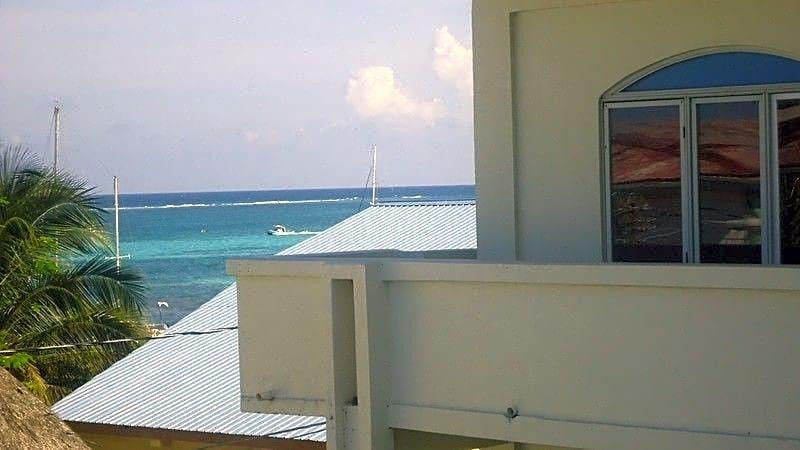 Hotel Ocean Paradise San Pedro  Kültér fotó
