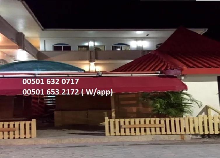 Hotel Ocean Paradise San Pedro  Kültér fotó
